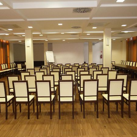 Hotel Aviator Kielce "Business Hotel Medical & Spa" 외부 사진