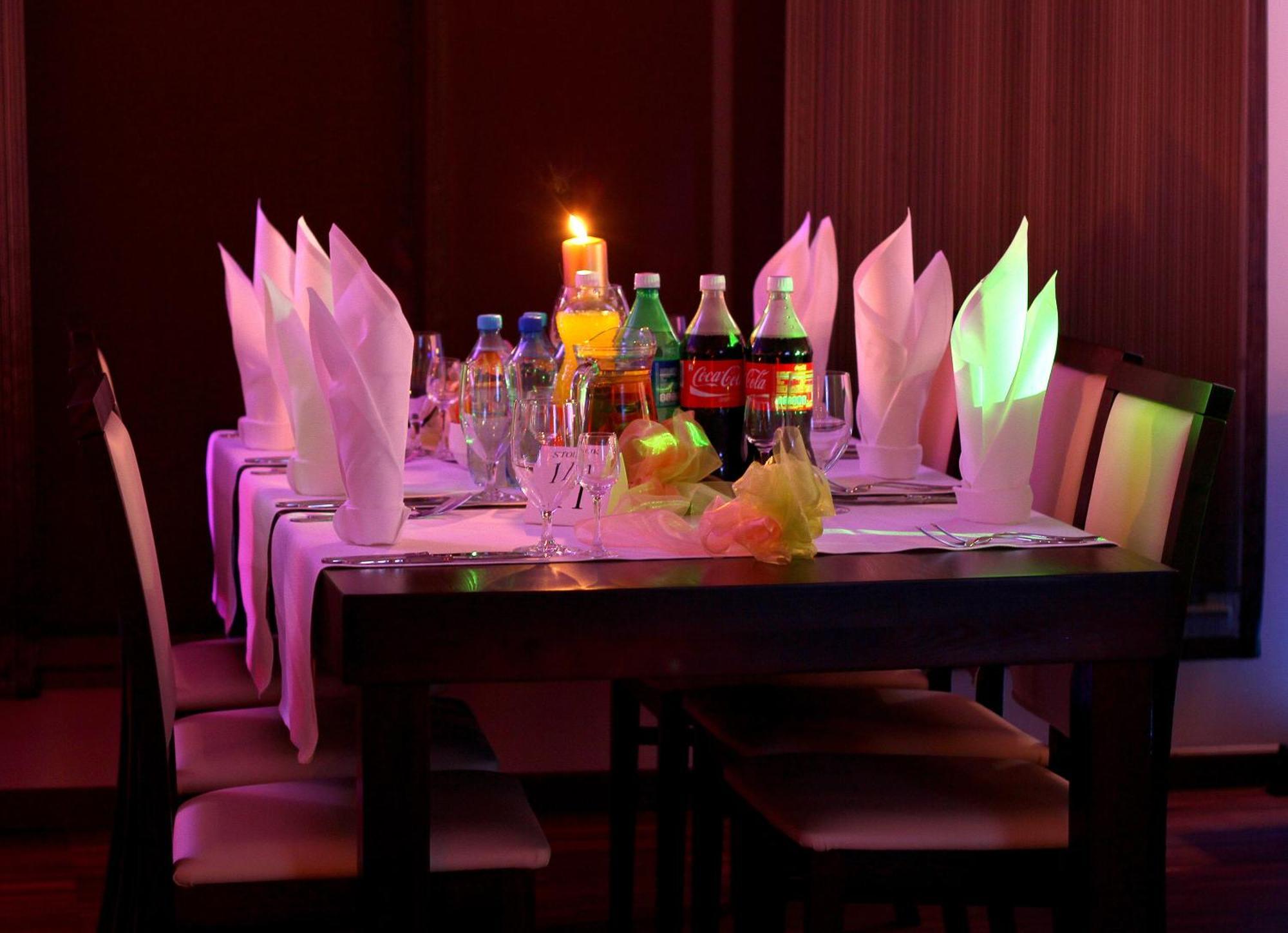 Hotel Aviator Kielce "Business Hotel Medical & Spa" 외부 사진
