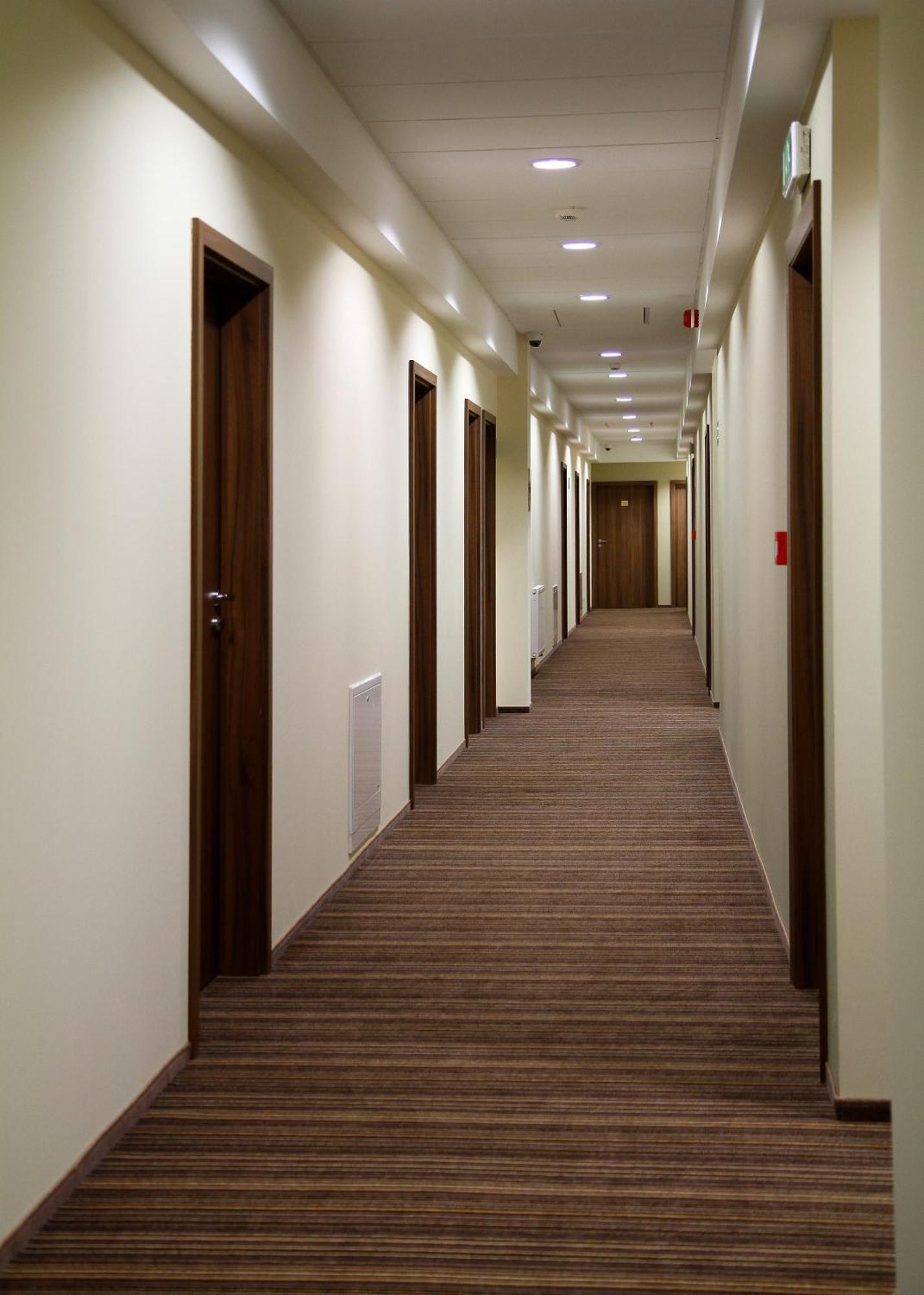Hotel Aviator Kielce "Business Hotel Medical & Spa" 외부 사진