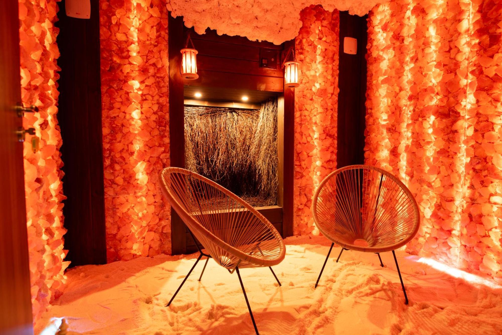 Hotel Aviator Kielce "Business Hotel Medical & Spa" 외부 사진