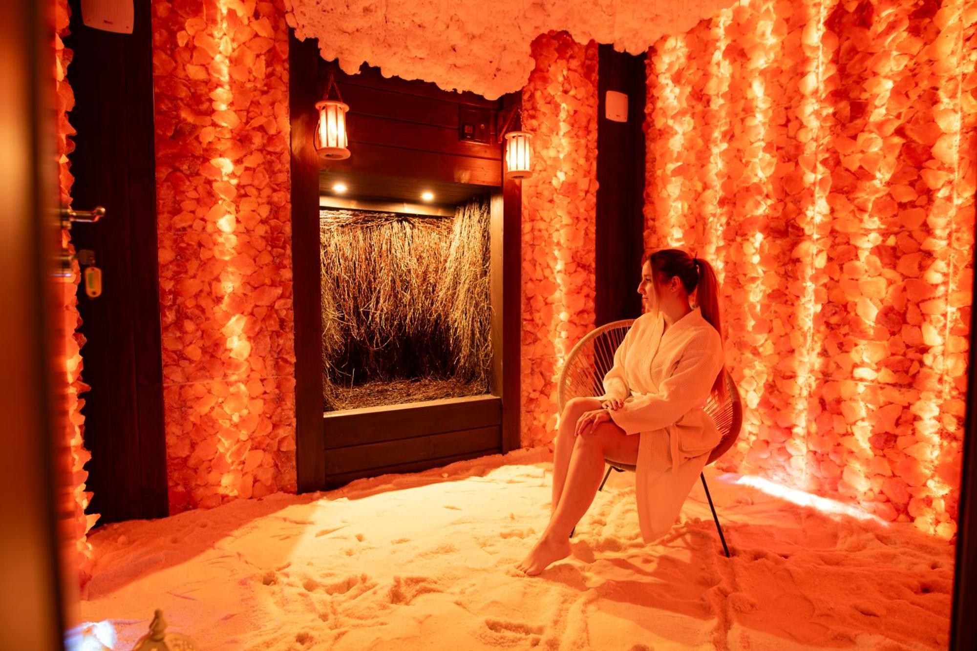 Hotel Aviator Kielce "Business Hotel Medical & Spa" 외부 사진