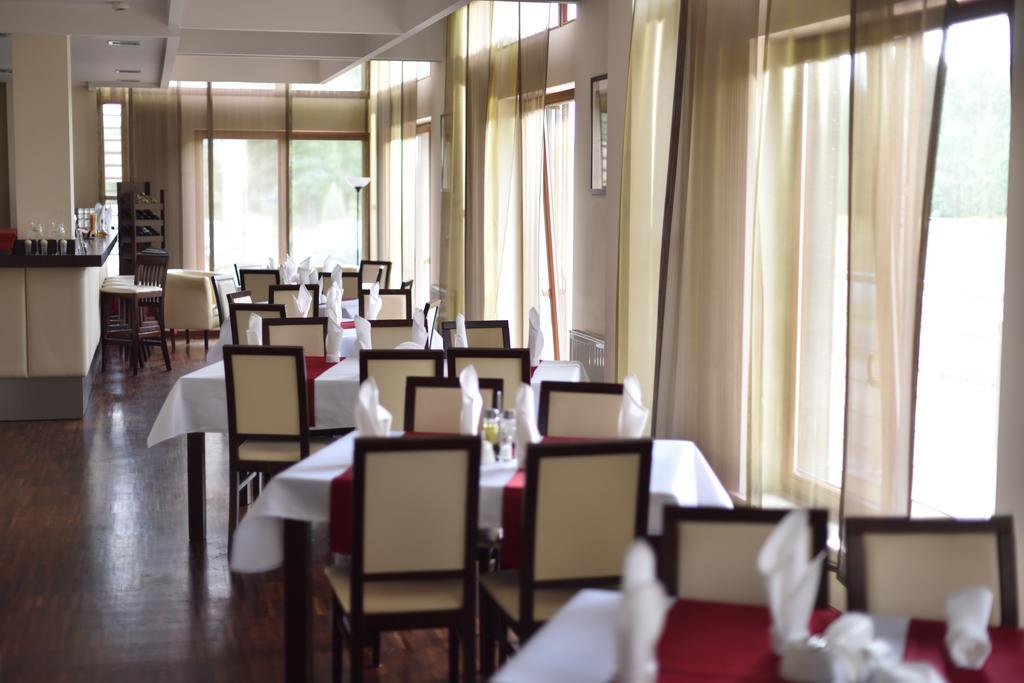 Hotel Aviator Kielce "Business Hotel Medical & Spa" 외부 사진